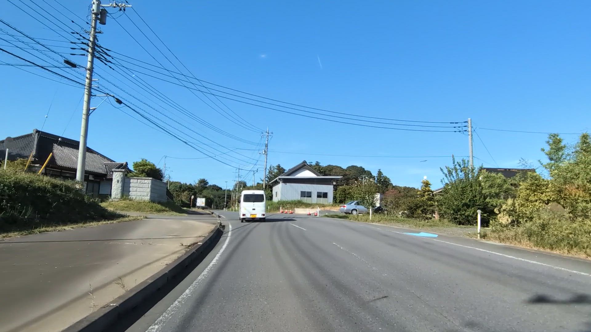 羽生 行方市 茨城県 