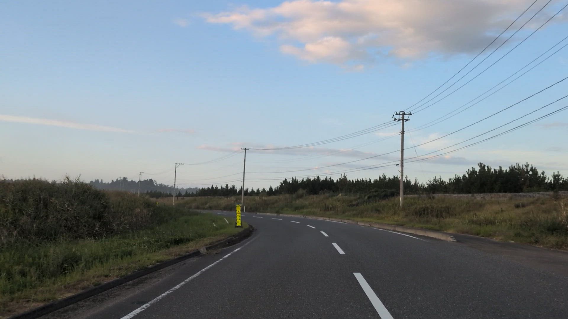 小高区浦尻 南相馬市 福島県 