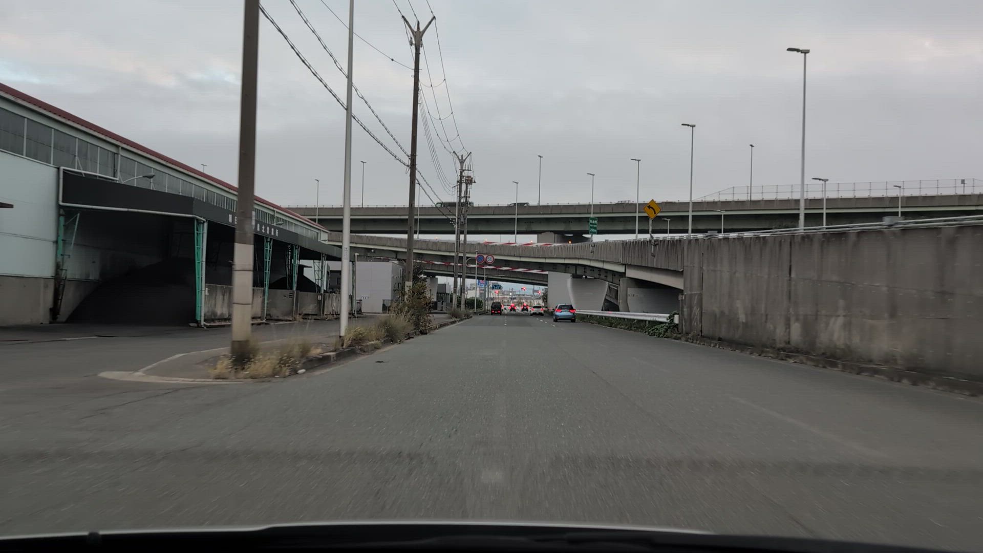 新港町 泉大津市 大阪府 