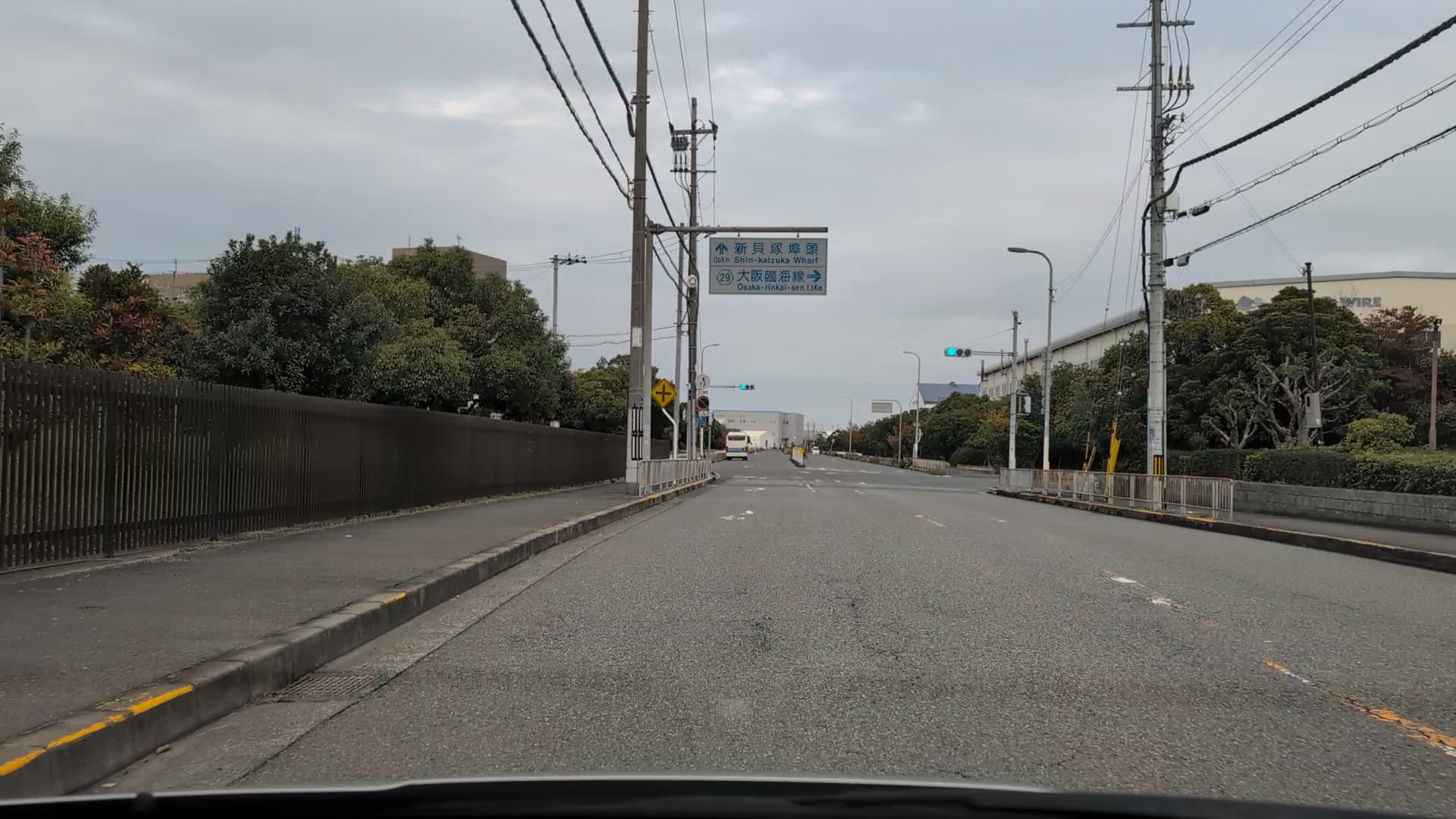 二色北町 貝塚市 大阪府 