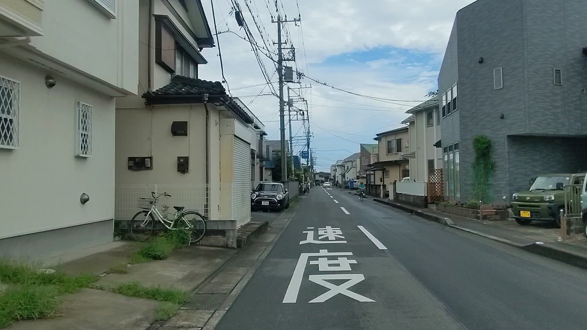 中瀬 高座郡寒川町 神奈川県 