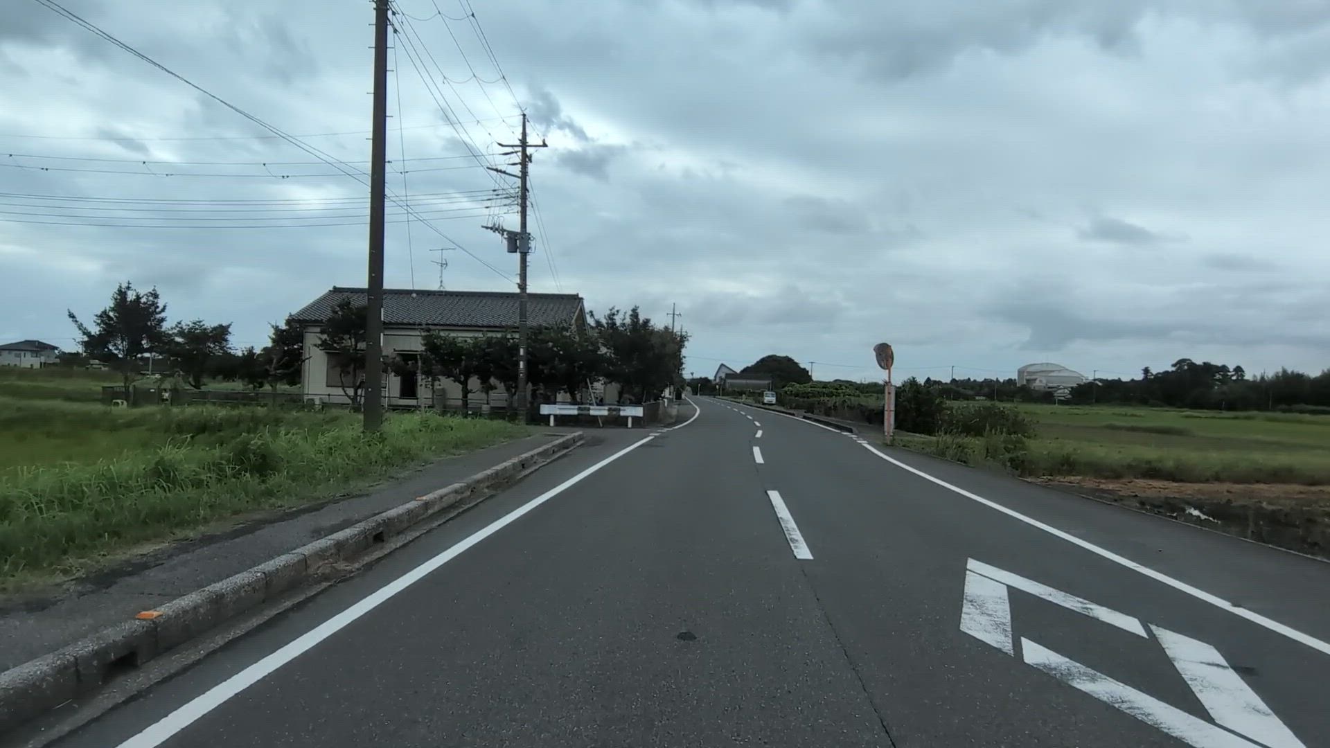 宮成 長生郡長生村 千葉県 
