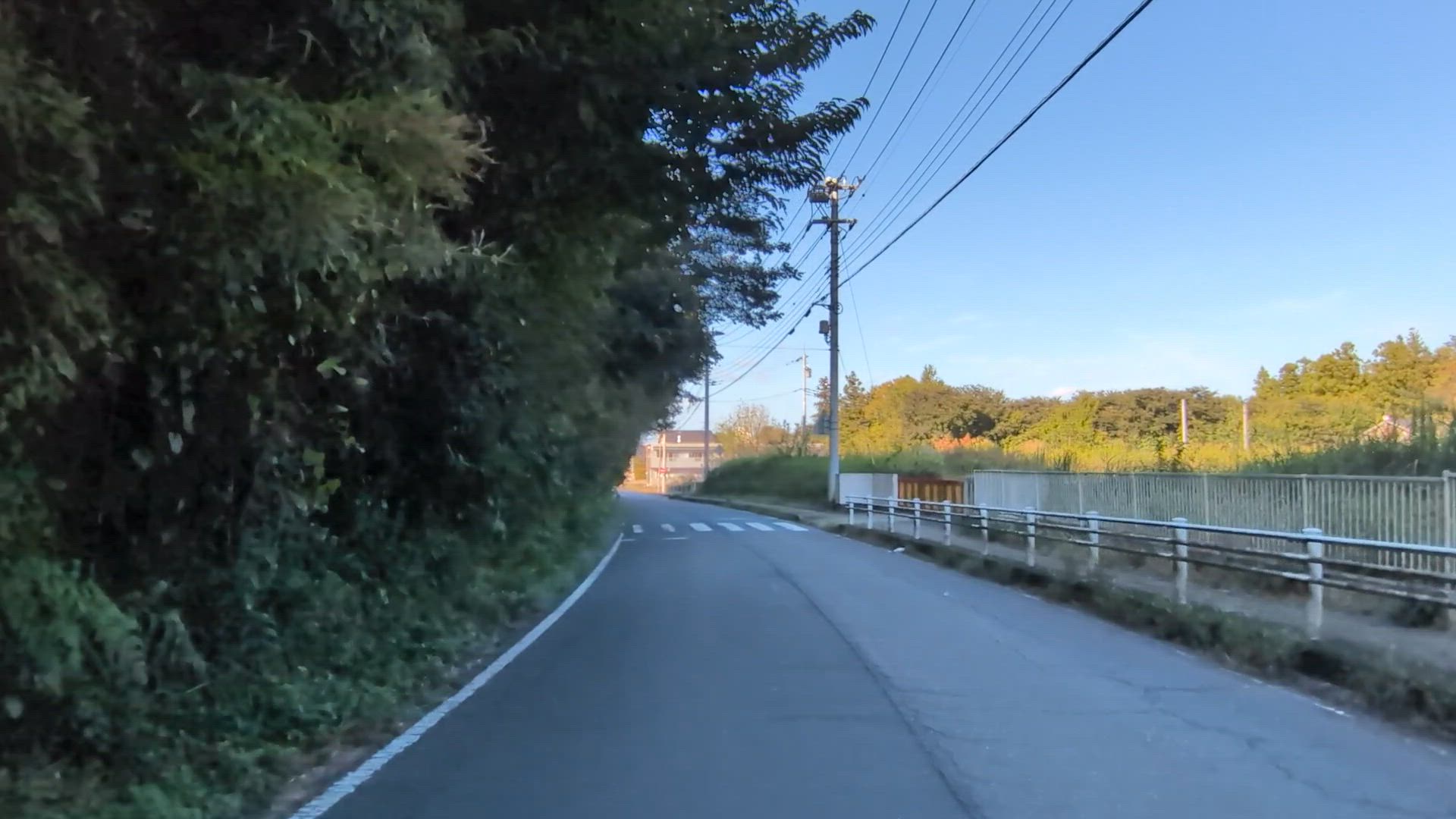 堅倉 小美玉市 茨城県 