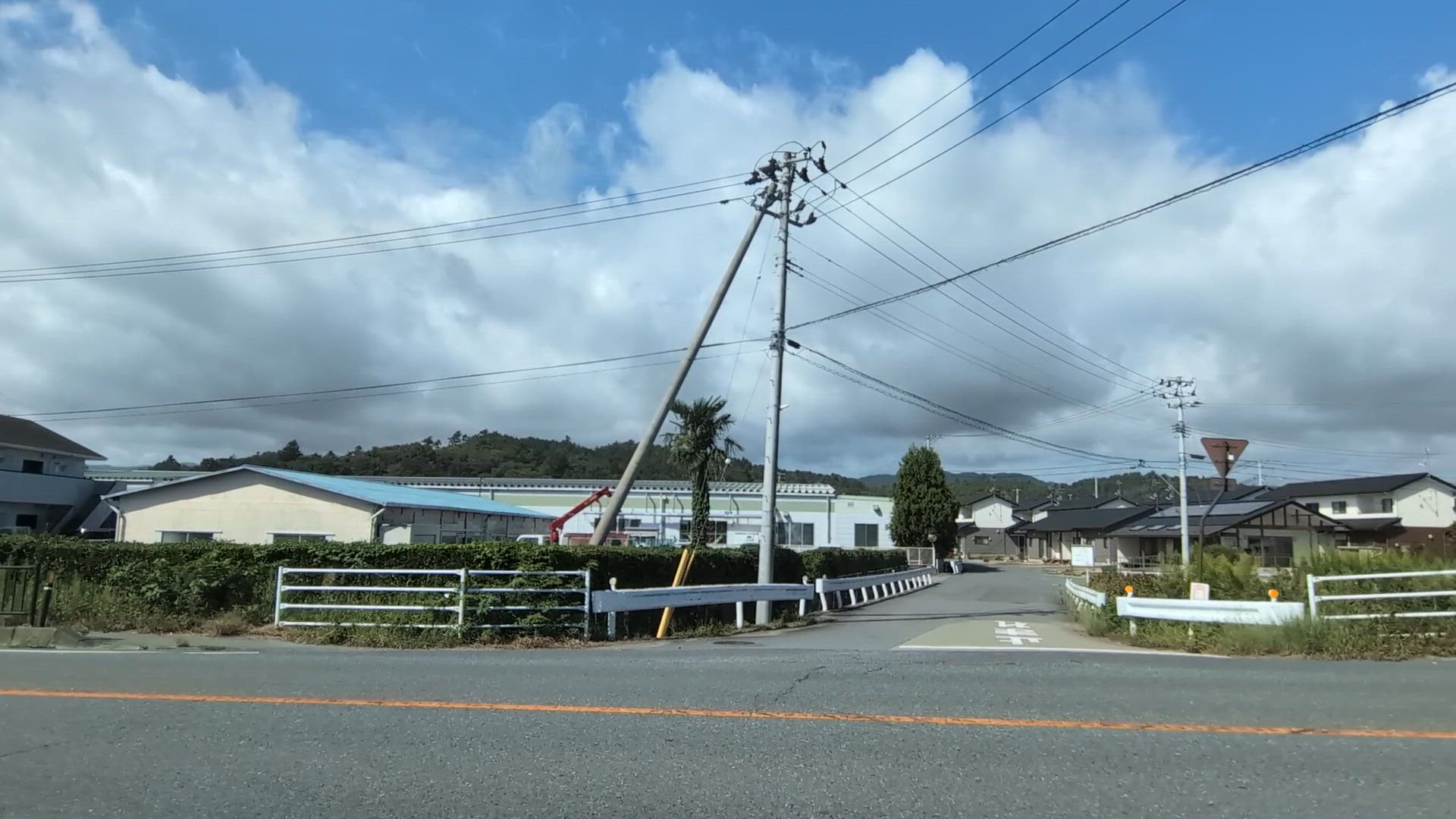 下北迫 双葉郡広野町 福島県 