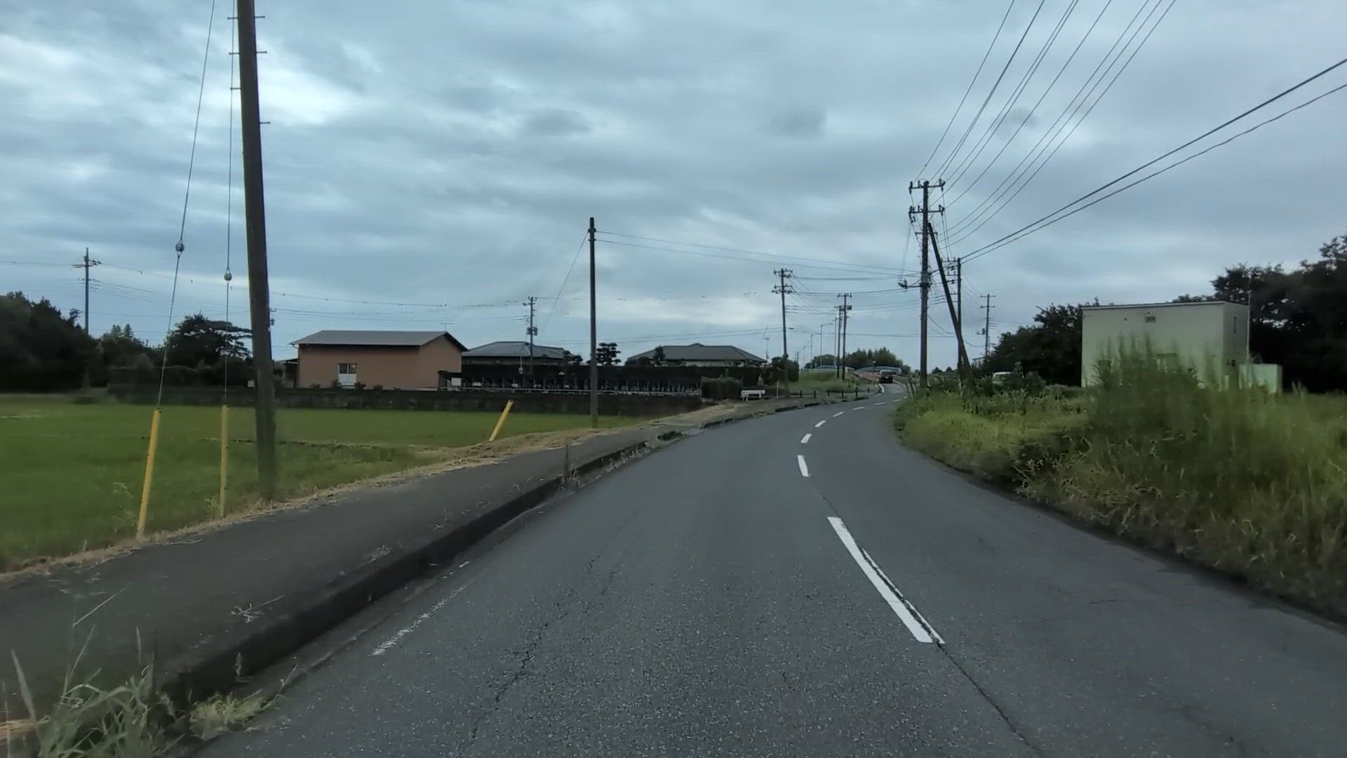 川島 長生郡睦沢町 千葉県 