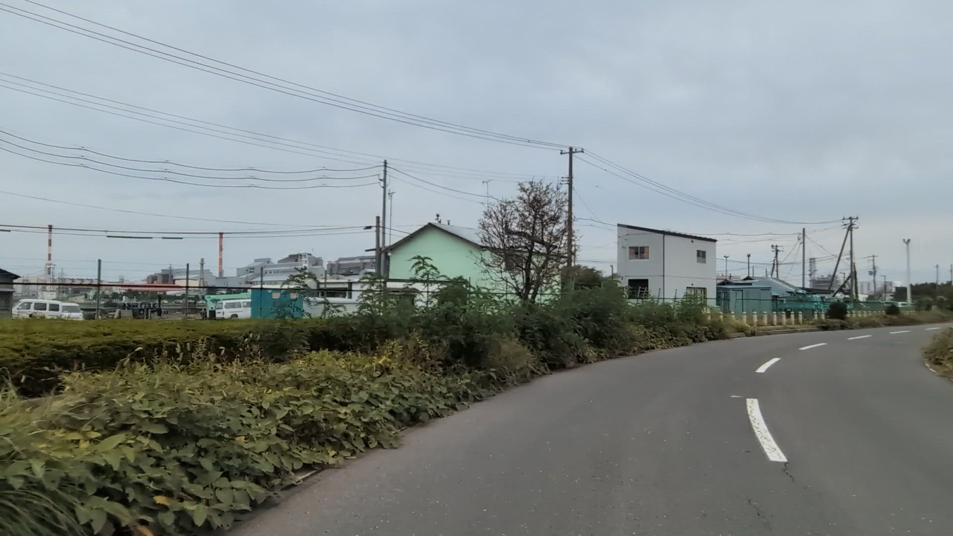 沼館４丁目 八戸市 青森県 