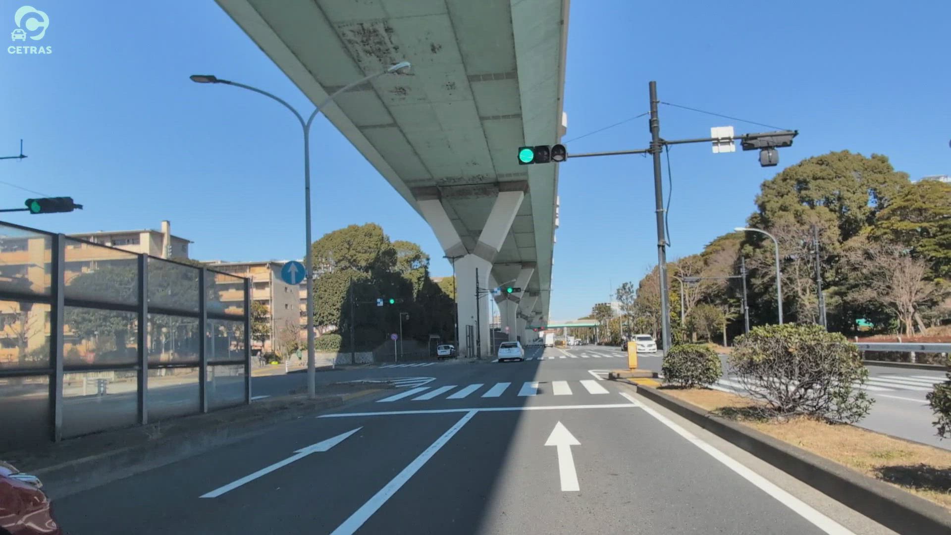 辰巳 江東区 東京都 