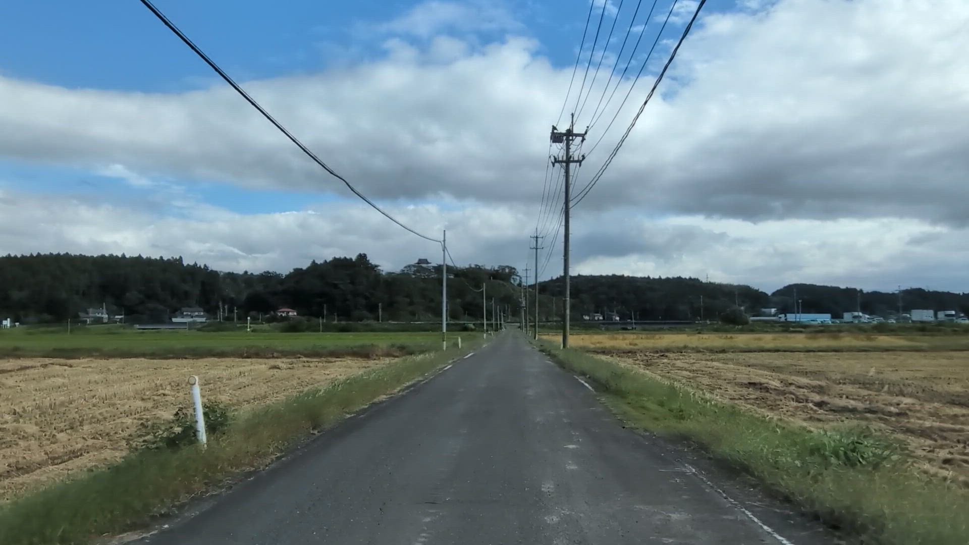 大衡大童　黒川郡大衡村 宮城県 