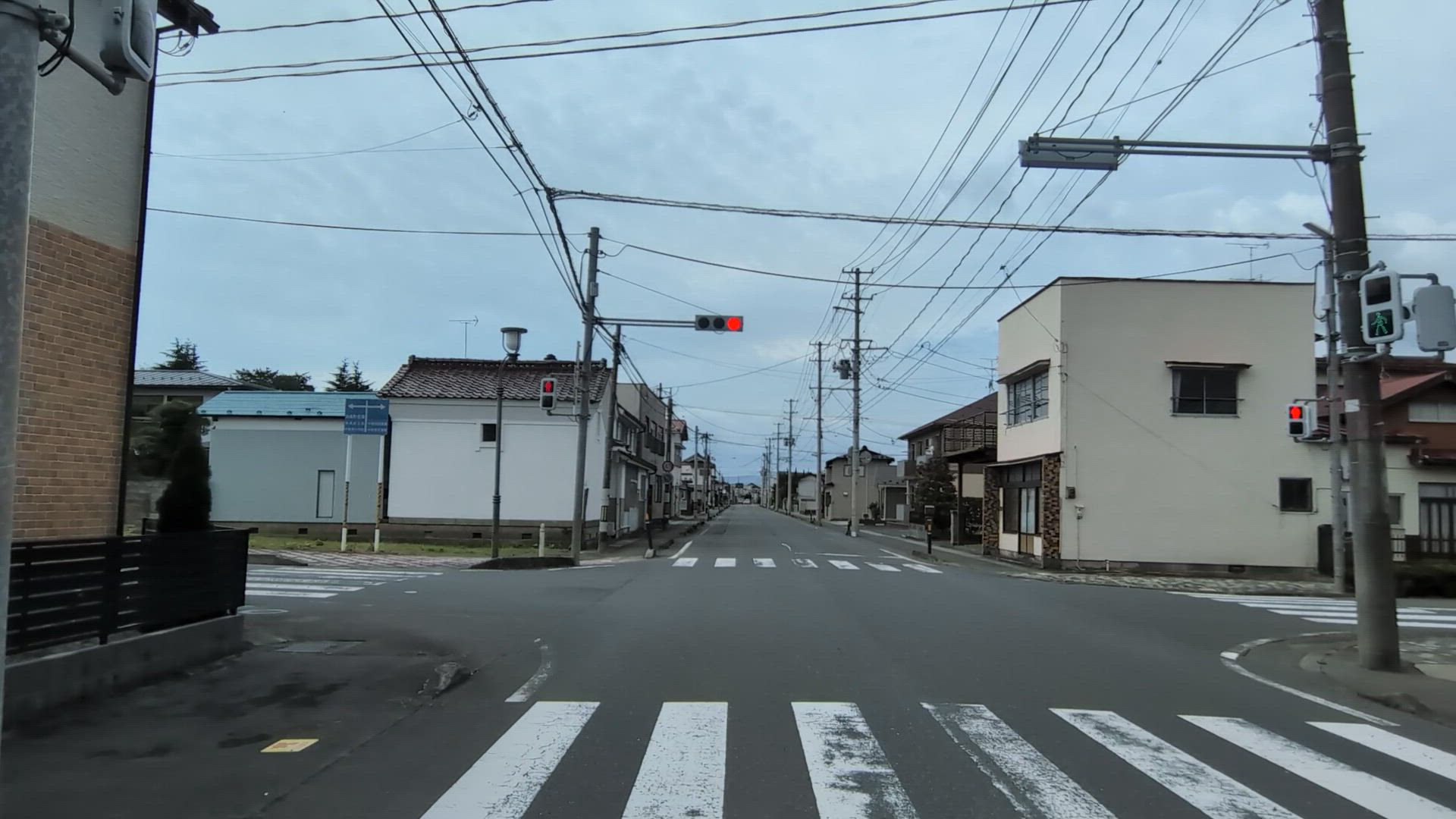 大門 加美郡加美町 宮城県 
