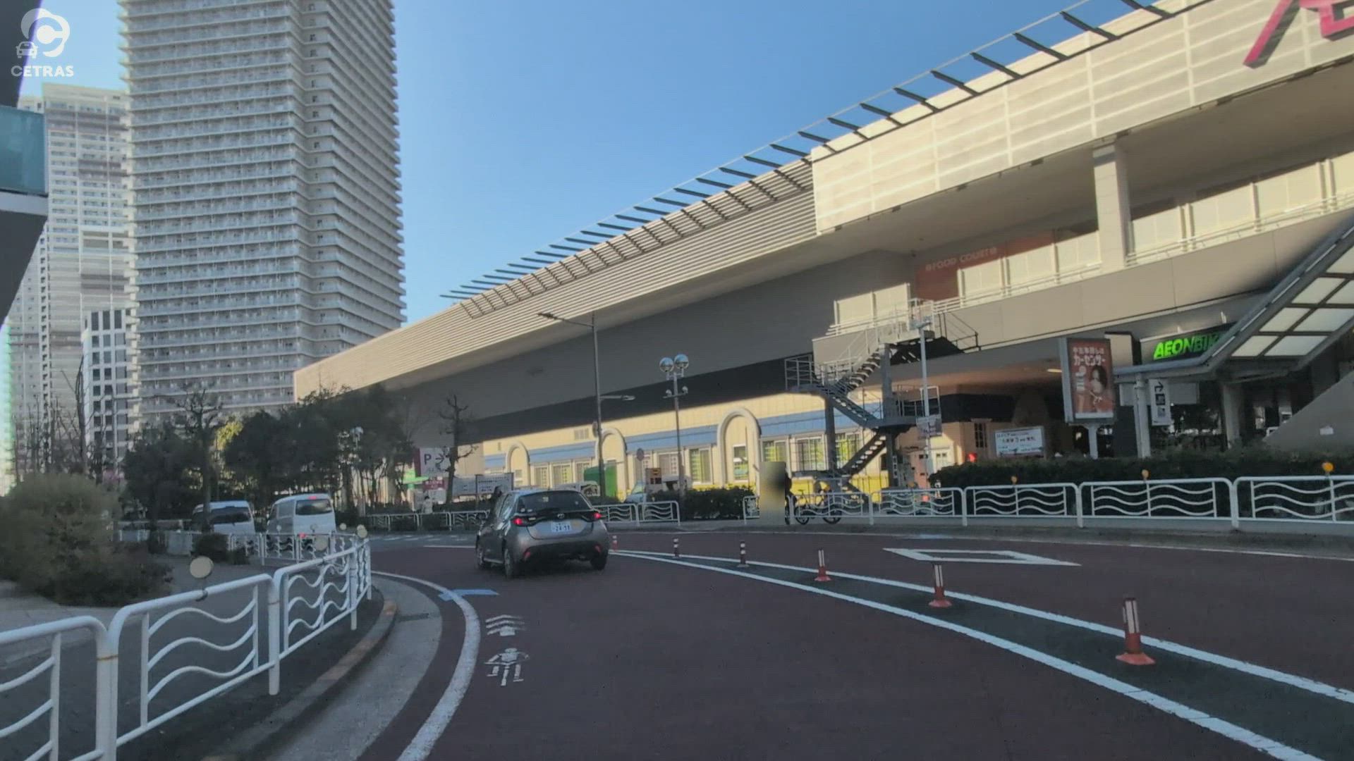 東雲 江東区 東京都 