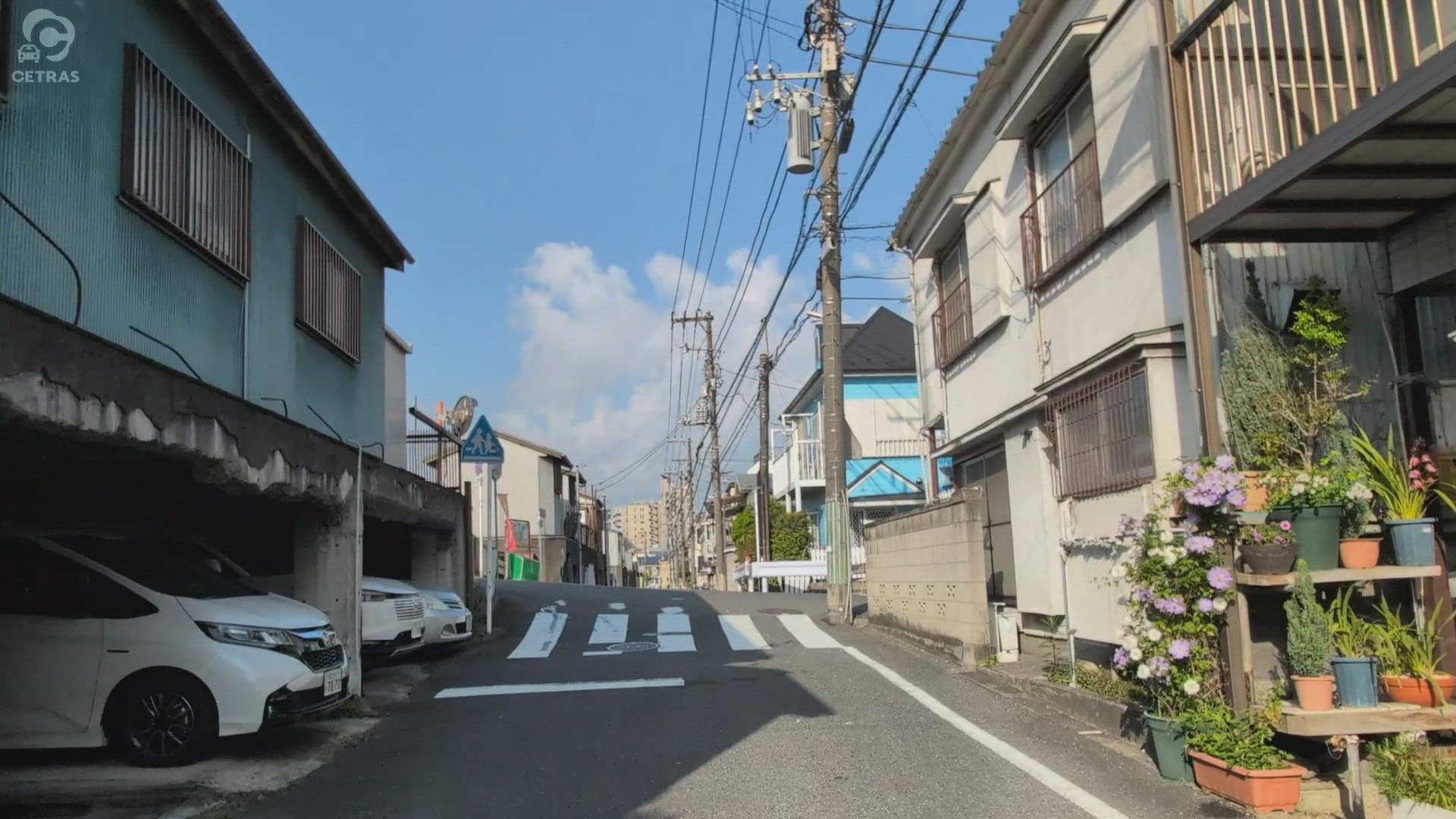 子安通 横浜市神奈川区 神奈川県 